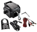 SEACHOICE 21601006 ELECTRIC WINCH 2000#