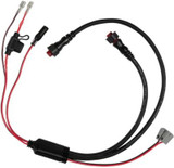 GARMIN 010-12676-40 LIVESCOPE POWER CABLE