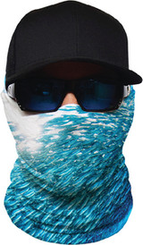 48004 FACE GUARD MARLIN