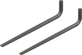 BLUE OX BXW4058 KIT, 2-POINT 800 LB SPRNG BR