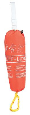 CZ WATERSPORTS LL-1 LIFE LINE RESCUE THROW BAG