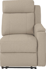 2020129263 HERITAGE LH RECLINER MILLBRAE