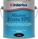 INTERLUX PAINT YBC452/1GL MICRON EXTRA SPC BLACK-GL