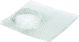 JR PRODUCTS 06-30255 INSECT SCREEN 4.8  X 4.5