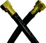 JR PRODUCTS 07-31565 36  1/4  OEM LP SUP. HOSE ECON