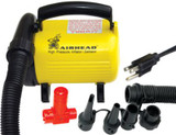 CZ WATERSPORTS AHP-120HP AIRHEAD HI-PRESSURE AIR PUMP