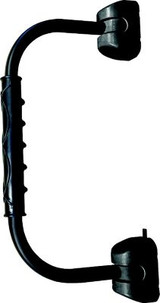 RV DESIGNER R222 GRIPSAFE HANDRAIL ASST 22 BLK