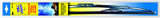 RV DESIGNER TRU1-22 22  WIPER BLADE, METAL, UNIV