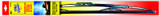 RV DESIGNER TRU6-24 24  WIPER BLADE, METAL, HD