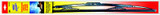 RV DESIGNER TRU6-32 32  WIPER BLADE, METAL, HD