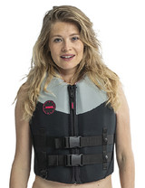 JOBE SPORTS 247722024M NEOPRENE VEST WOMEN