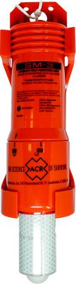 ACR ELECTRONICS 3947 LIFEBUOY SELF-IGNITING MARKER