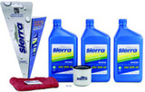 SIERRA 18-9397 OIL CHANGE KIT, YAMAHA
