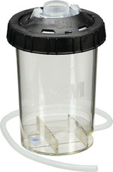 3M 26121 2.0 PPS H/O PRESSURE CUP MID