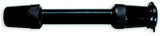 TRIMAX LOCKS T5BLACK 5/8  RECVER LOCK V  3-1/2