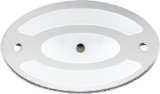 SEA-DOG LINE 401845-3 LED OVAL MIRROR LIGHT W/DIMMER
