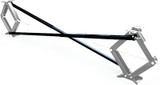MOR/RYDE INTERNATIONAL INC SP54-181 X-BRACE STABILIZER SCSOR JACKS
