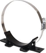 VALTERRA A04-0160BK SADDLE SLIDING, FOR CARRIER BK