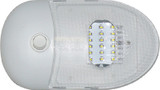 VALTERRA DG654291VP SGL SLIM LINE LED LIGHT,3500K