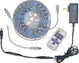 VALTERRA DG72689 STRIP LIGHT SMART LED 5M WHITE