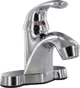 VALTERRA PF222305 4  LAV, 1H, PLASTIC, CHROME