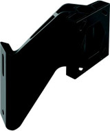 MINN KOTA 1810380 RAPTOR JACK PLATE BRKT S54 BLK