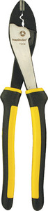 TECHNOLOGY RESEARCH (TRC CCI COLEMAN ELEC) TCC9 TERMINAL CRIMPER CUTTER