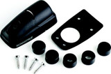 SCANSTRUT DS-H6-BLK HORIZONTAL CABLE SEAL - SMALL