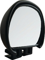 MIL-3100 AERO ADJ. BLIND SPOT MIRROR