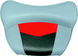 WISE SEATING 3308-1881 PRO ANGL CAST SEAT MAR/RED/CHR