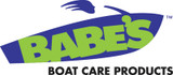 BABE'S BOAT CARE BB9150 BABE'S CERAMIC SEAL DIY FORM.