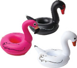 BMDF-0002 BIRDS BEVERAGE BOATS 3PK @6