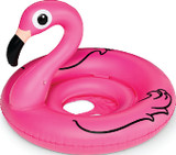BMLF-0001 PINK FLAMINGO LIL FLOATS @6