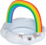 BMLF-0014 RAINBOW CLOUD - LIL FLOATS @6