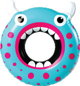 BMPF-0170 MONSTER FACE FLOAT @4