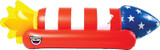 BMPF-0181 FIRECRACKER ROCKER FLOAT @4