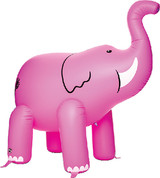 BMYS-0005 ELEPHANT YARD SPRINKLER -@2