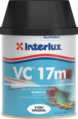 INTERLUX PAINT V103UKIT/QTUS VC 17M BLACK