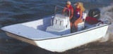 CARVER COVERS 71018F-10 CCB-18 BOAT COVER