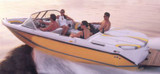 CARVER COVERS 74100S-11 TS-19 BOAT COVER