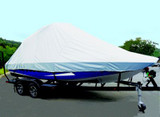 CARVER COVERS 81121S-11 OTC-21 BOAT COVER