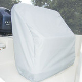 CARVER COVERS 84012F-10 REVERSIBLE SEAT COVER