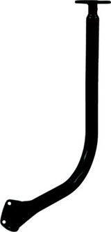 SCANSTRUT APT-LB-01-BLK CENTRAL LIGHT BAR BLACK