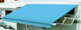 CAREFREE OF COLORADO JG254B4B-MP CTF, AWNING FABRIC ASH