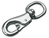 SEA-DOG LINE 146333-1 BULL NOSE SWL SNAP SS