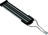 2021123592 HEAT STRIP INSTALL KIT MANUAL