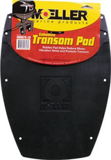MOELLER 099073-10 TRANSOM PAD