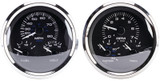 SIERRA 20000P PREM SS MULTI GAUGE KIT MM YAM