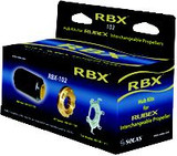 SOLAS TAIWAN RBX-150 HUB KIT RUBEX