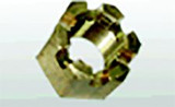SOLAS TAIWAN 8114125 OENT J/E/BRP PROP NUT V6/GRCS